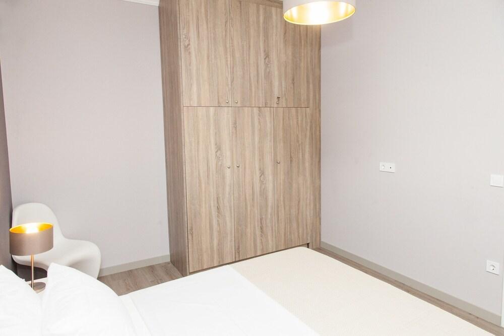 Cozy Penthouse With Stunning View To Acropolis! Appartement Athene Buitenkant foto