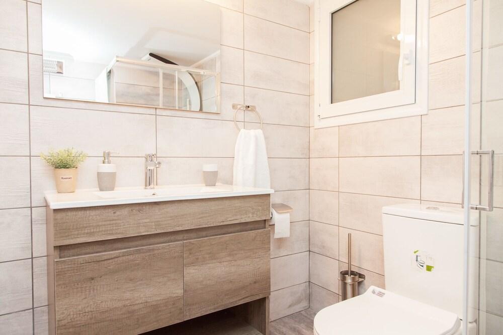 Cozy Penthouse With Stunning View To Acropolis! Appartement Athene Buitenkant foto