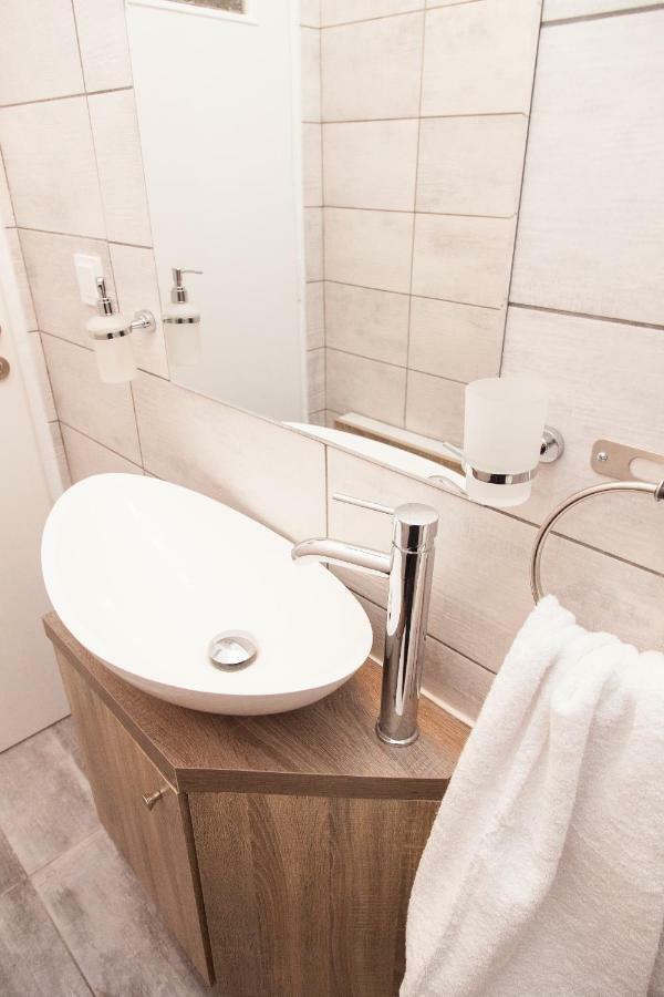 Cozy Penthouse With Stunning View To Acropolis! Appartement Athene Buitenkant foto