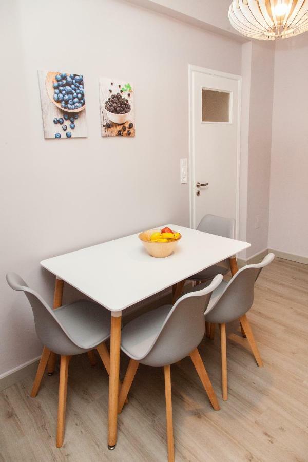 Cozy Penthouse With Stunning View To Acropolis! Appartement Athene Buitenkant foto