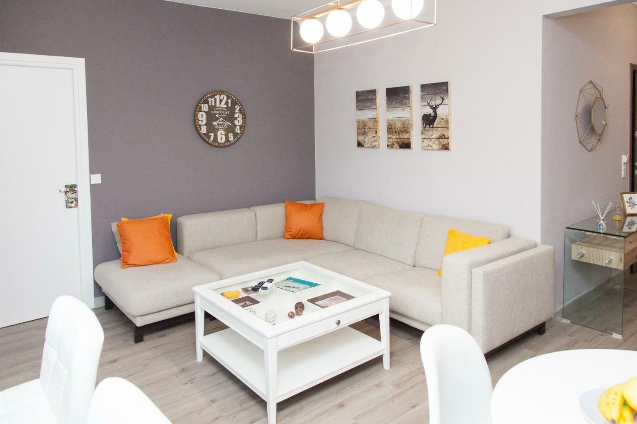 Cozy Penthouse With Stunning View To Acropolis! Appartement Athene Buitenkant foto